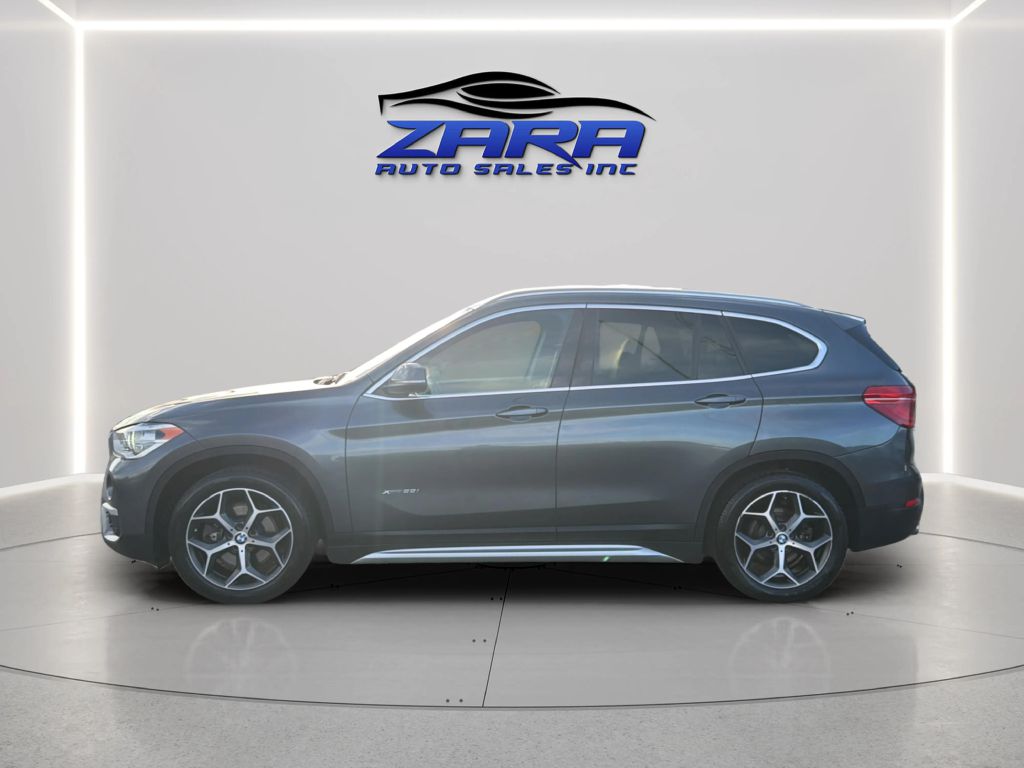 Photo 4 of this BMW X1