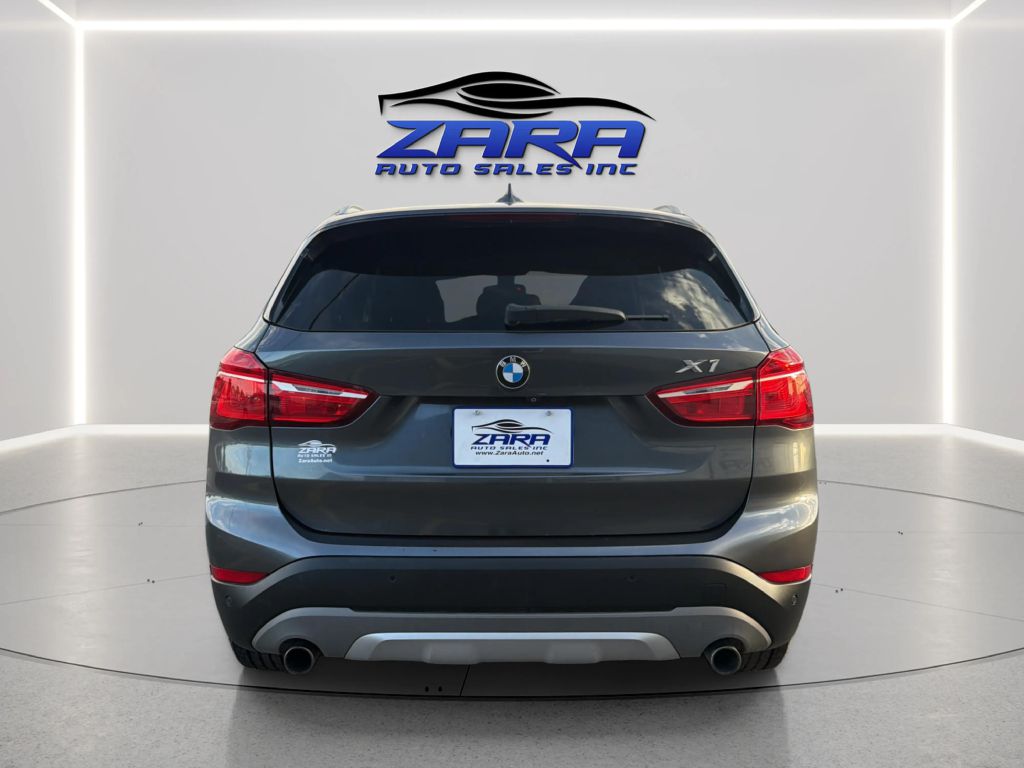 Photo 6 of this BMW X1