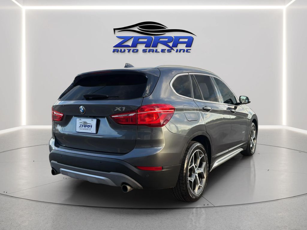Photo 7 of this BMW X1