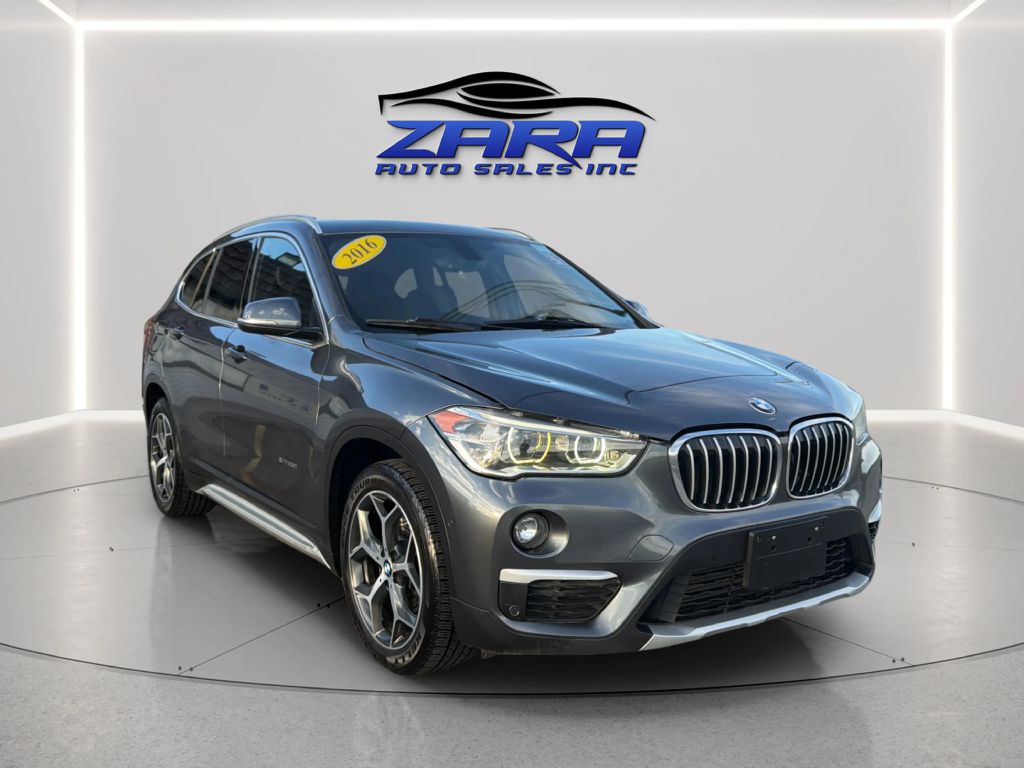 Photo 9 of this BMW X1