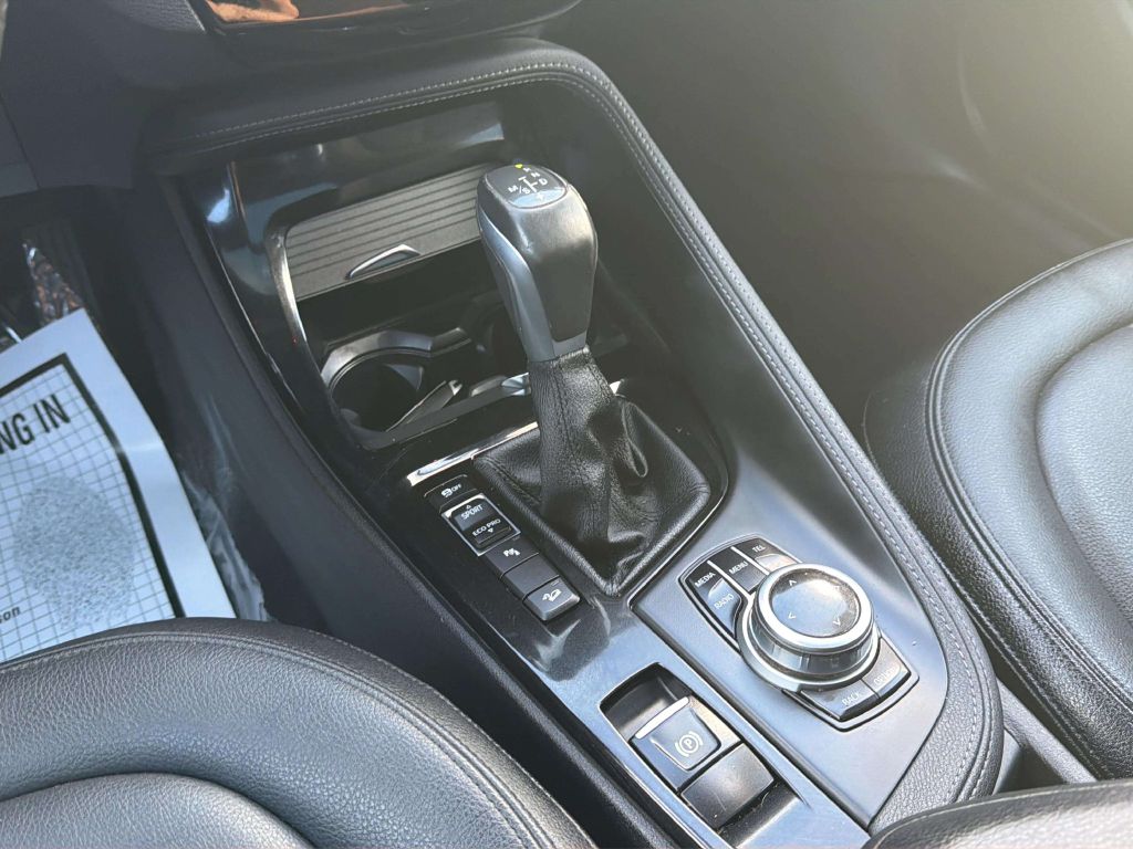 Photo 20 of this BMW X1