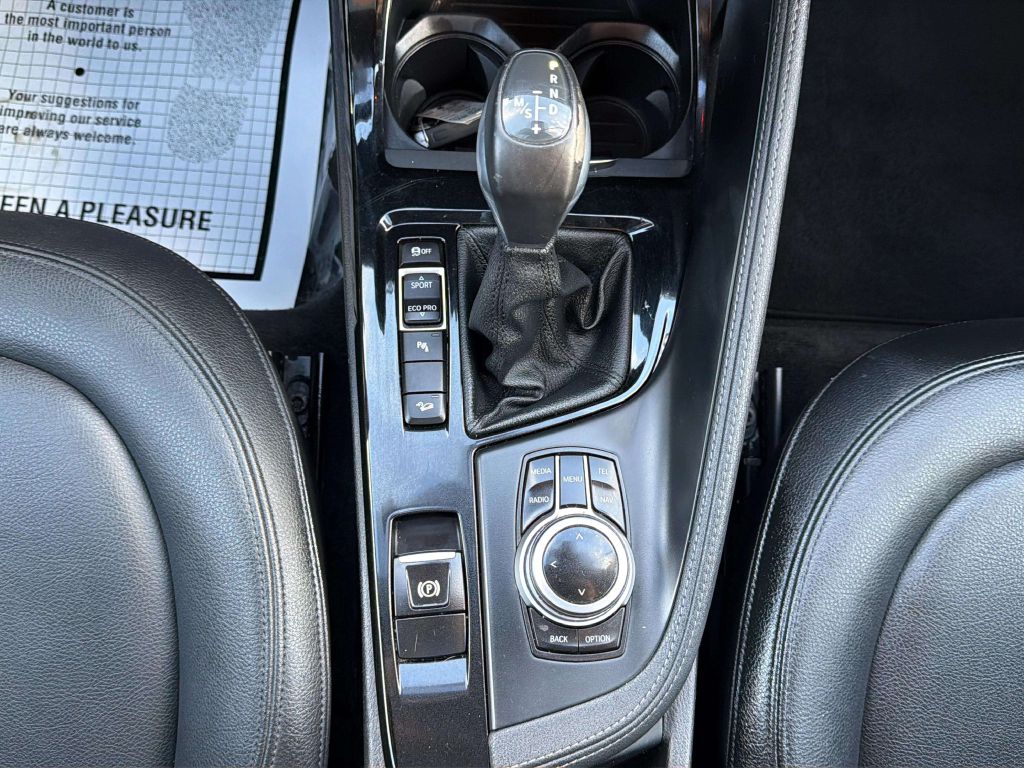 Photo 21 of this BMW X1