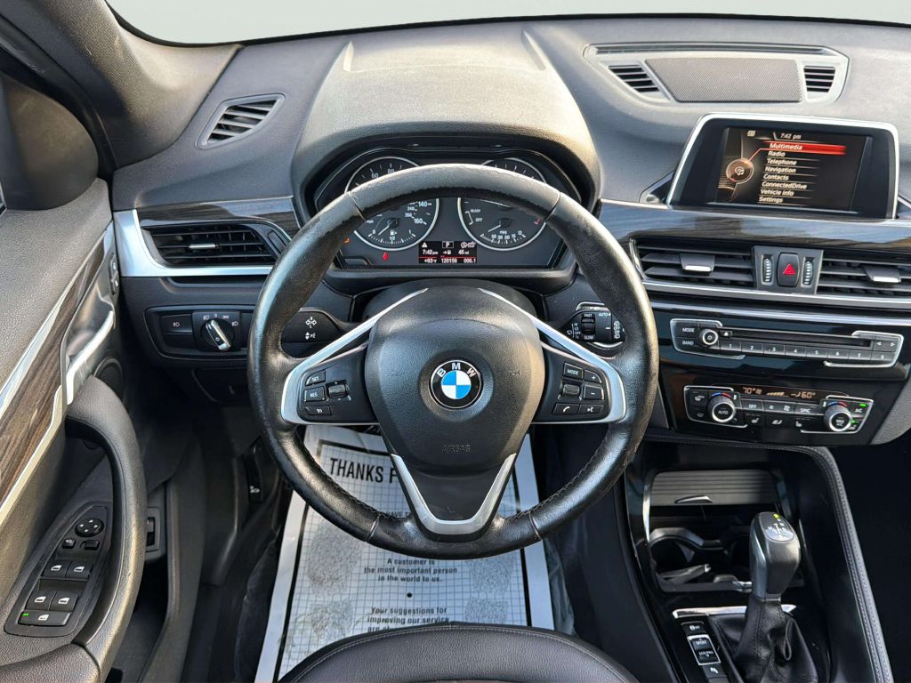 Photo 22 of this BMW X1