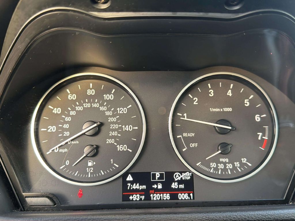 Photo 26 of this BMW X1