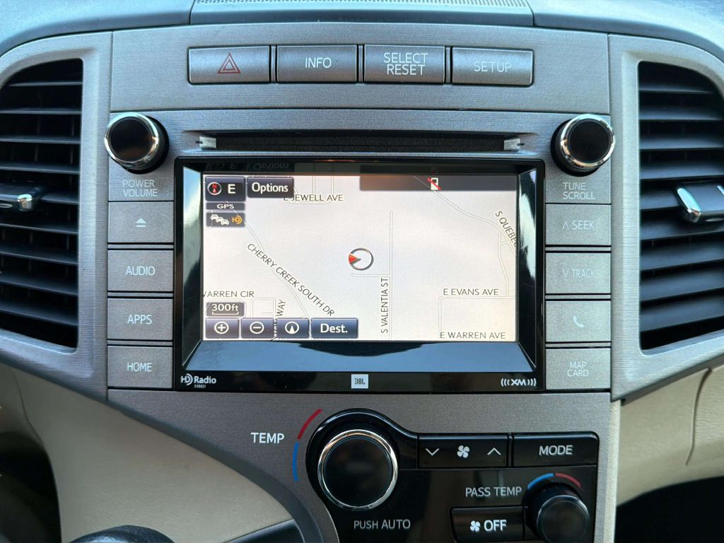 Photo 25 of this TOYOTA VENZA