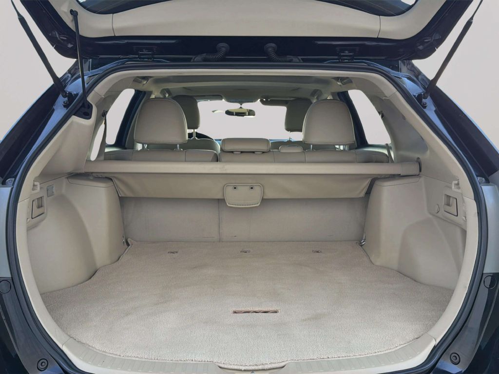 Photo 27 of this TOYOTA VENZA