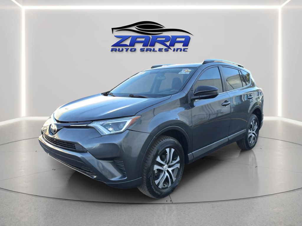 Photo 3 of this TOYOTA RAV4