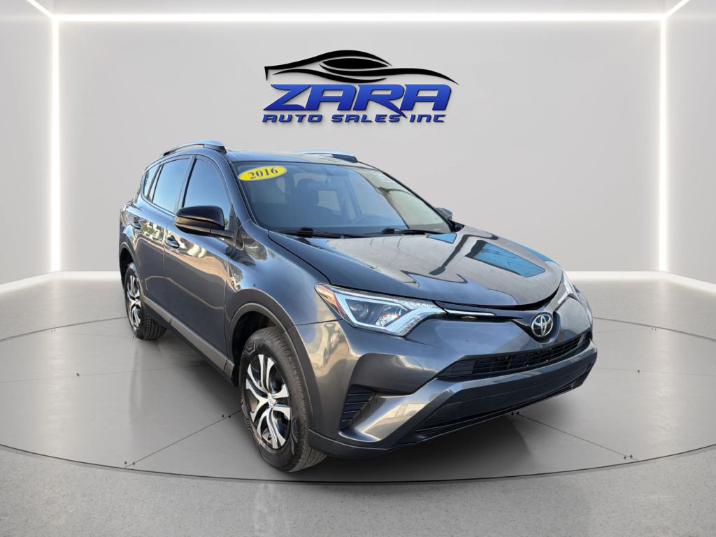 Photo 9 of this TOYOTA RAV4