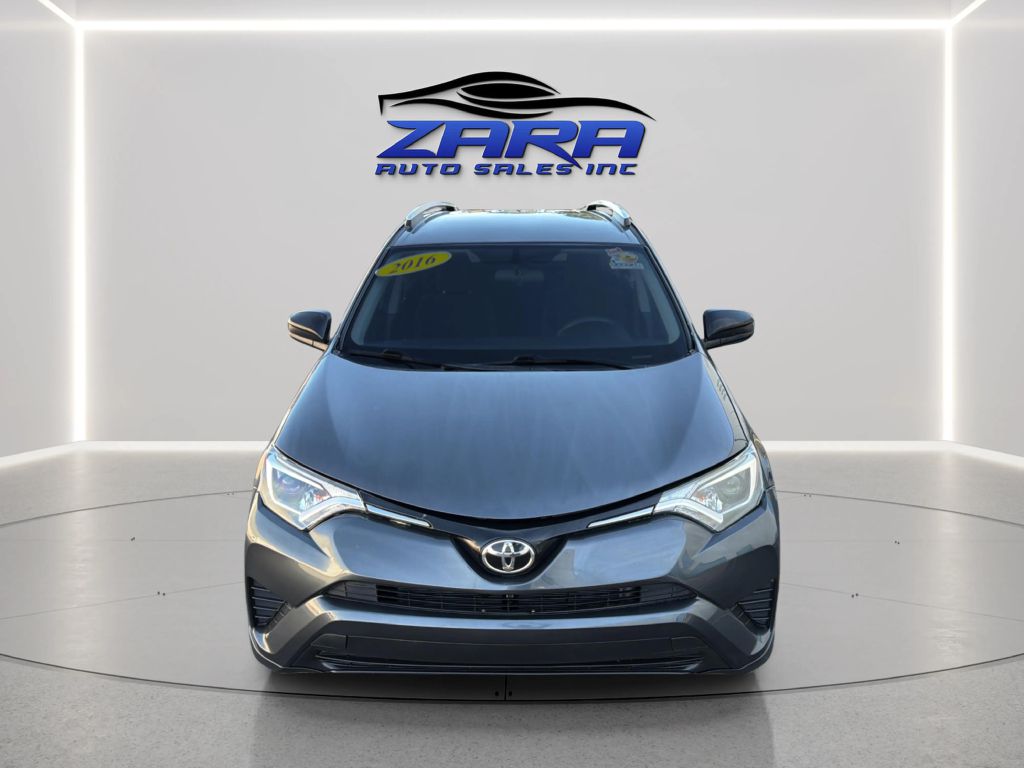 Photo 10 of this TOYOTA RAV4