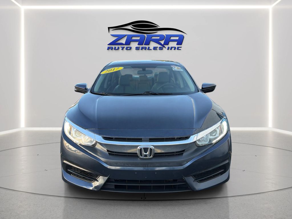 Photo 2 of this HONDA CIVIC