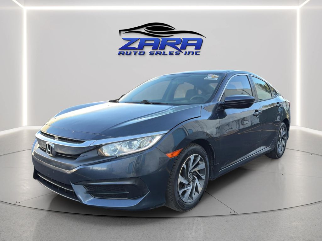 Photo 3 of this HONDA CIVIC