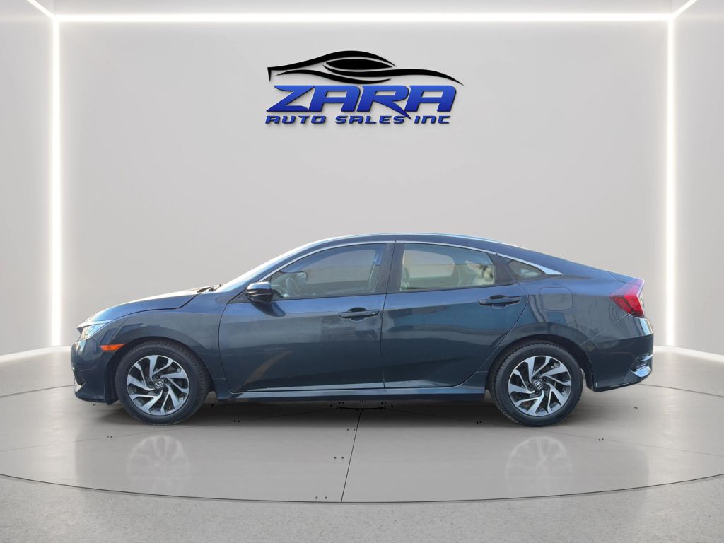 Photo 4 of this HONDA CIVIC