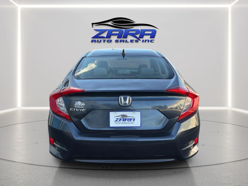 Photo 6 of this HONDA CIVIC