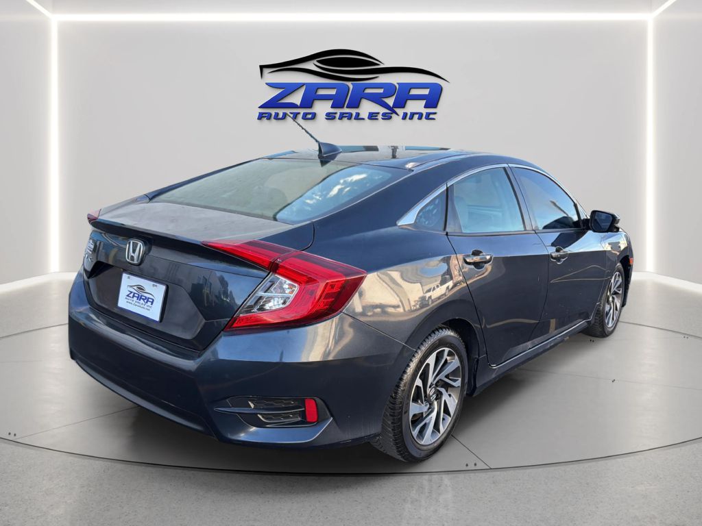 Photo 7 of this HONDA CIVIC