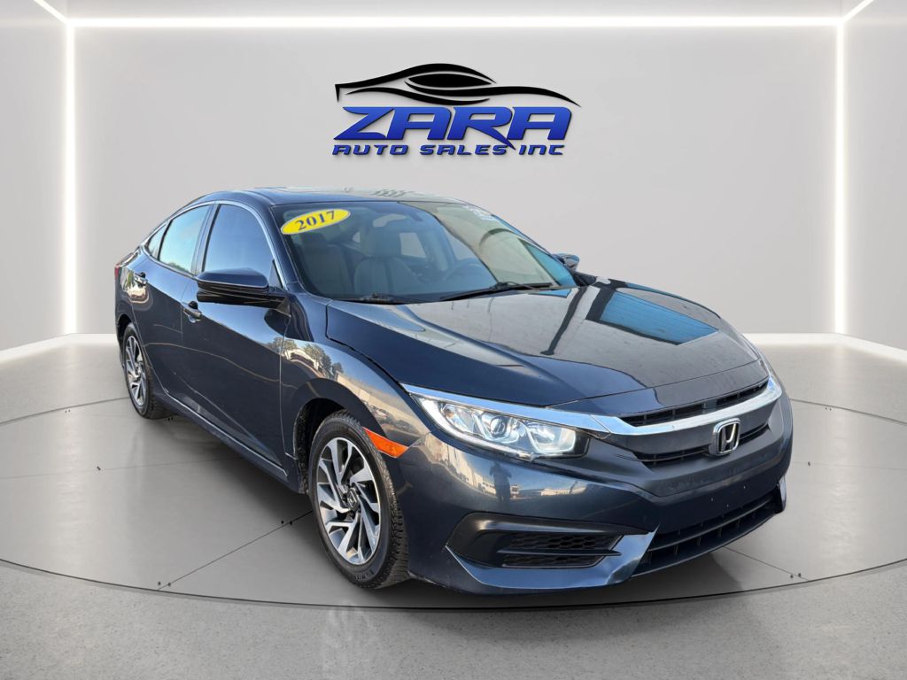 Photo 9 of this HONDA CIVIC