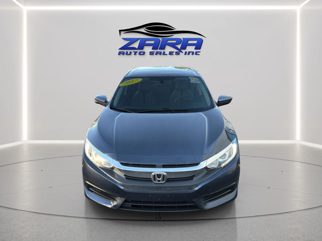 Photo 10 of this HONDA CIVIC
