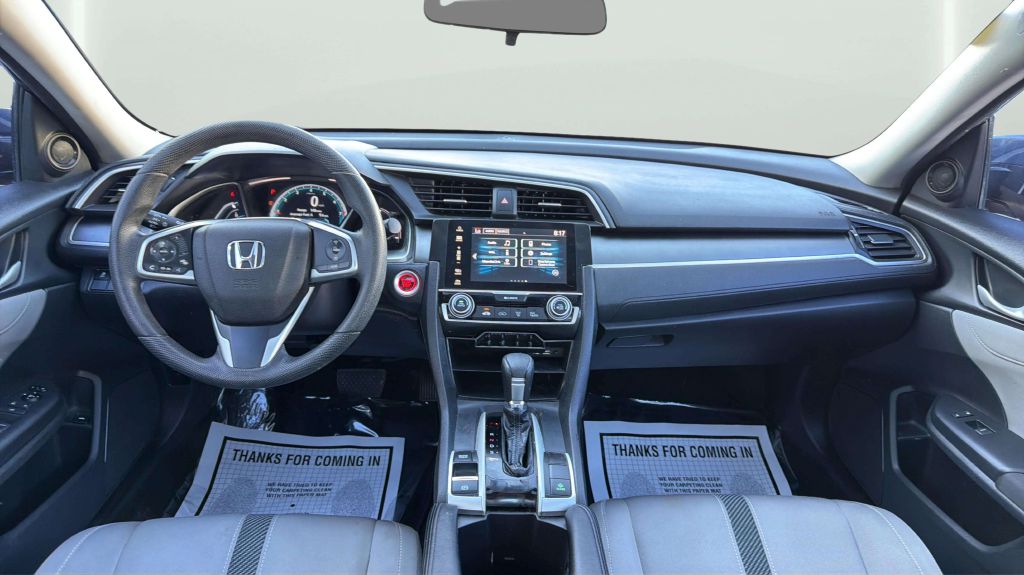 Photo 19 of this HONDA CIVIC