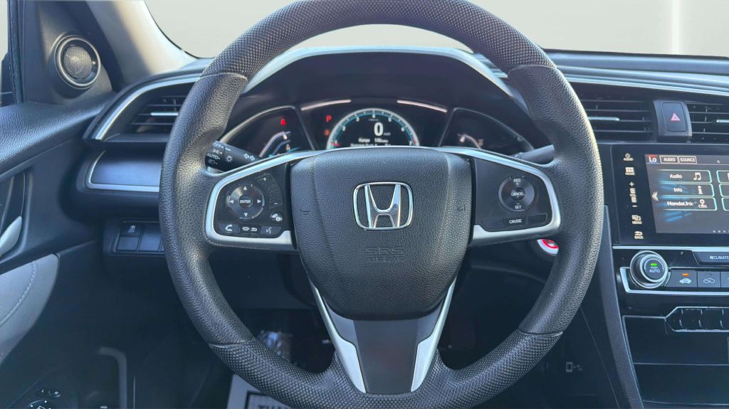 Photo 23 of this HONDA CIVIC