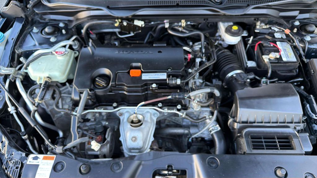 Photo 27 of this HONDA CIVIC