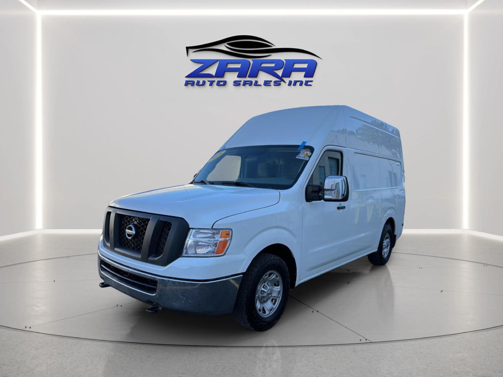 Photo 3 of this NISSAN NV