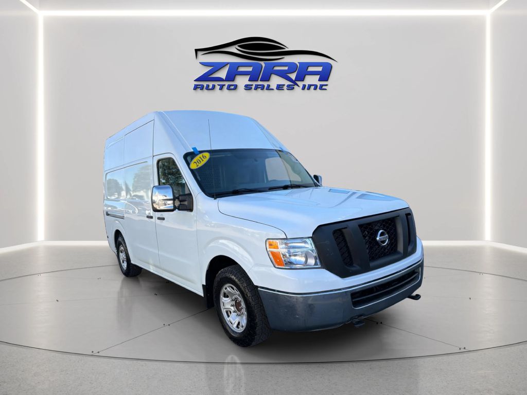 Photo 9 of this NISSAN NV