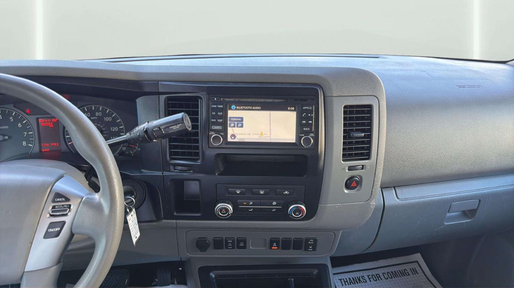 Photo 20 of this NISSAN NV