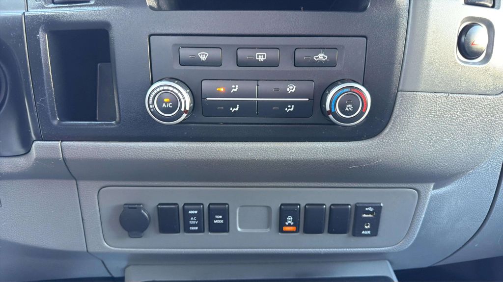 Photo 23 of this NISSAN NV