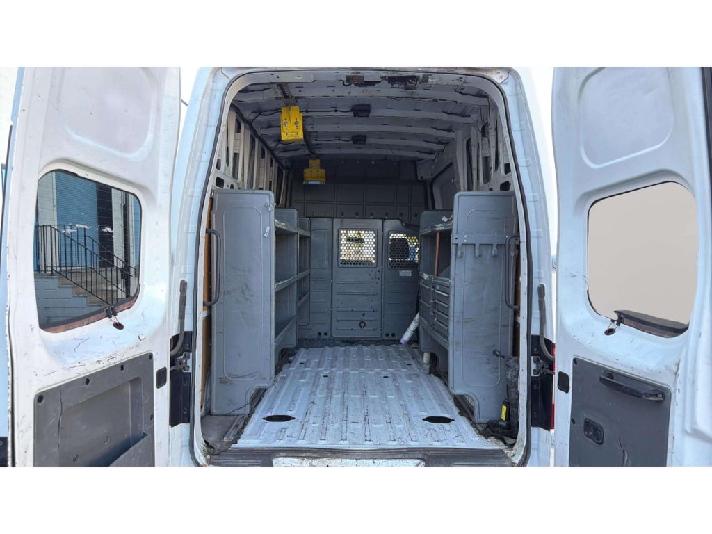Photo 27 of this NISSAN NV