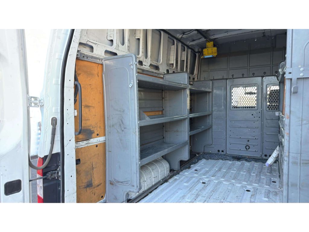 Photo 29 of this NISSAN NV