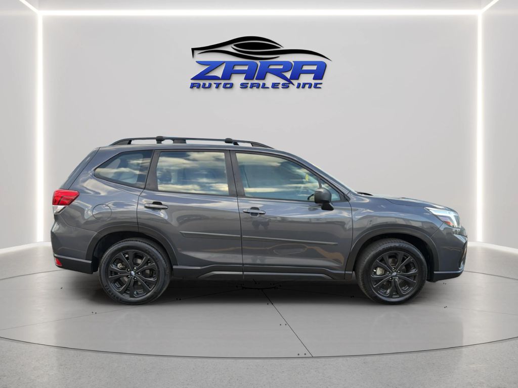 Photo 8 of this SUBARU FORESTER