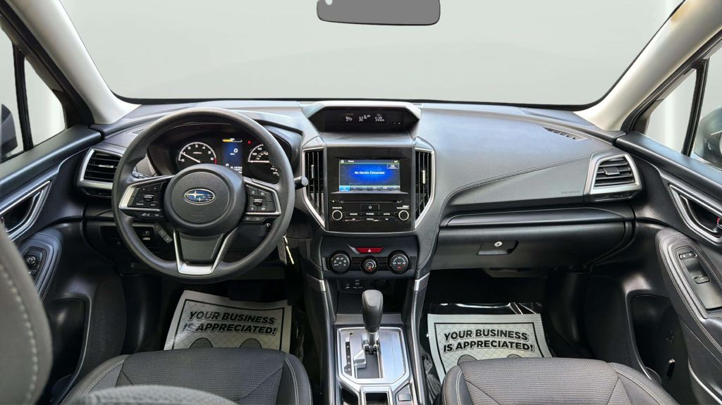 Photo 20 of this SUBARU FORESTER