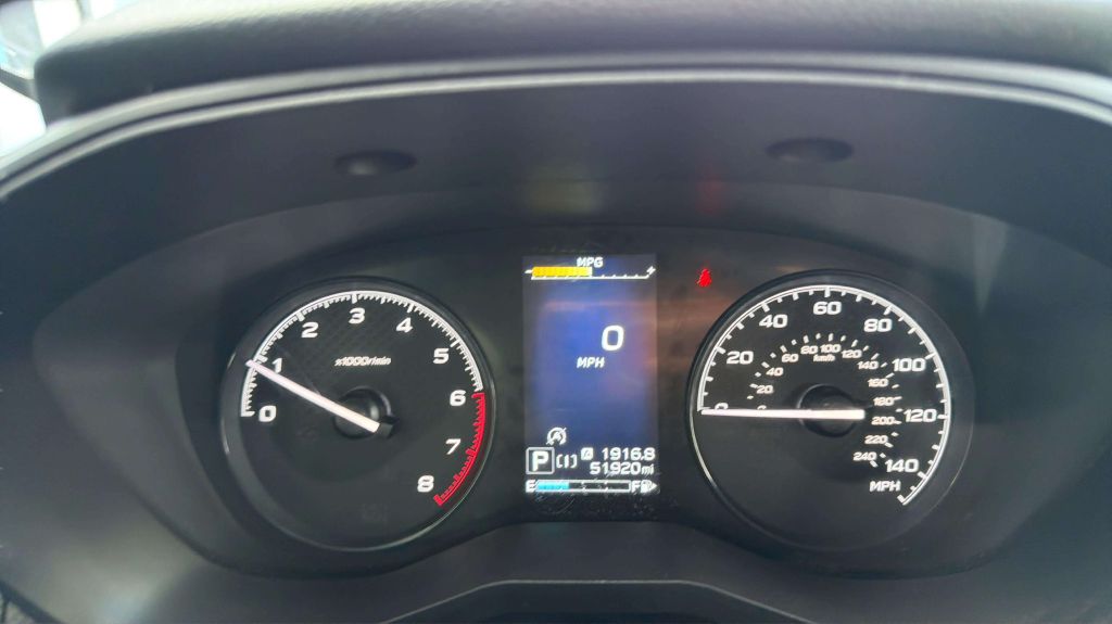 Photo 24 of this SUBARU FORESTER
