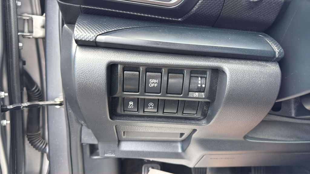Photo 26 of this SUBARU FORESTER