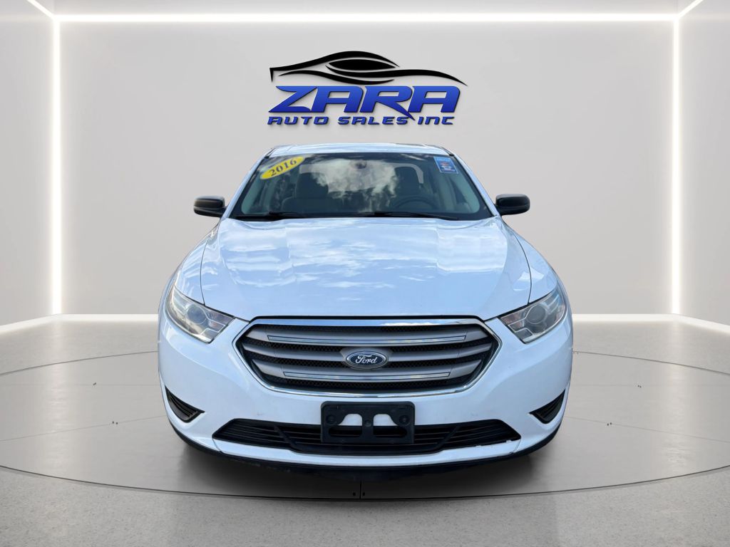 Photo 2 of this FORD TAURUS