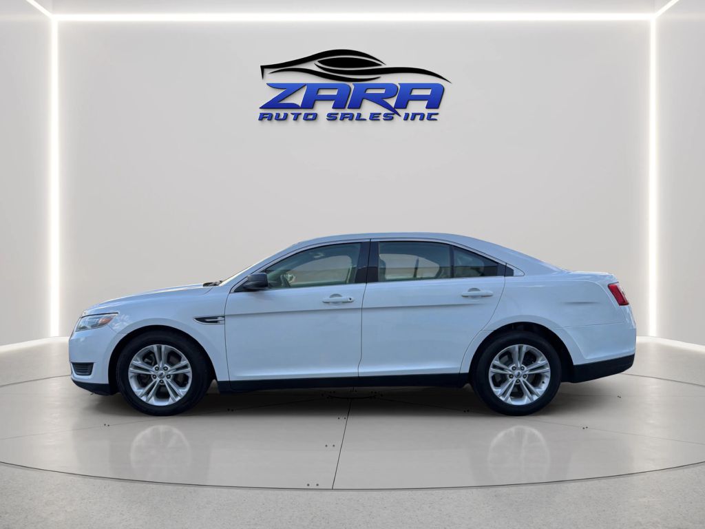 Photo 4 of this FORD TAURUS