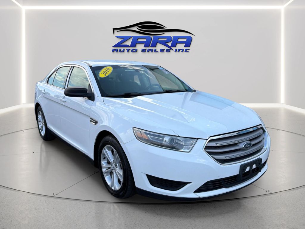 Photo 9 of this FORD TAURUS