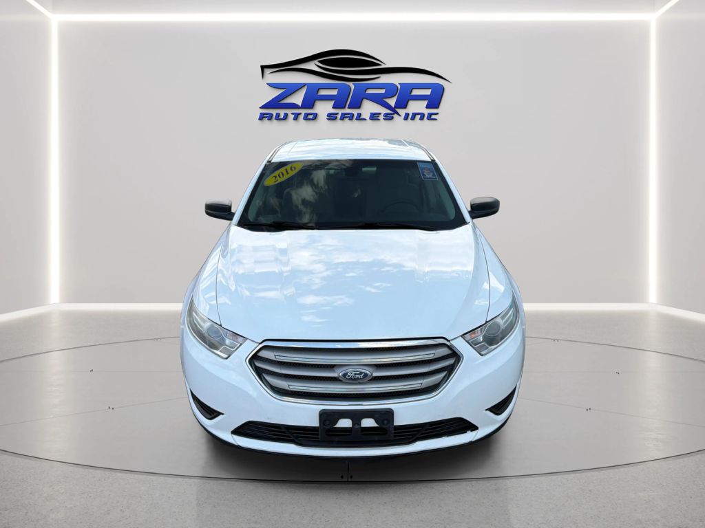 Photo 10 of this FORD TAURUS
