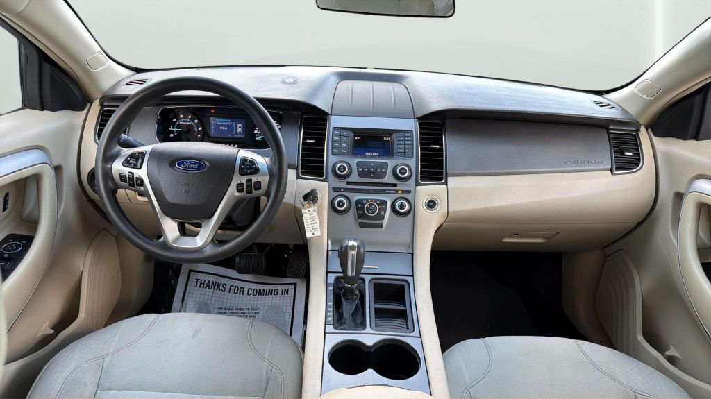 Photo 20 of this FORD TAURUS