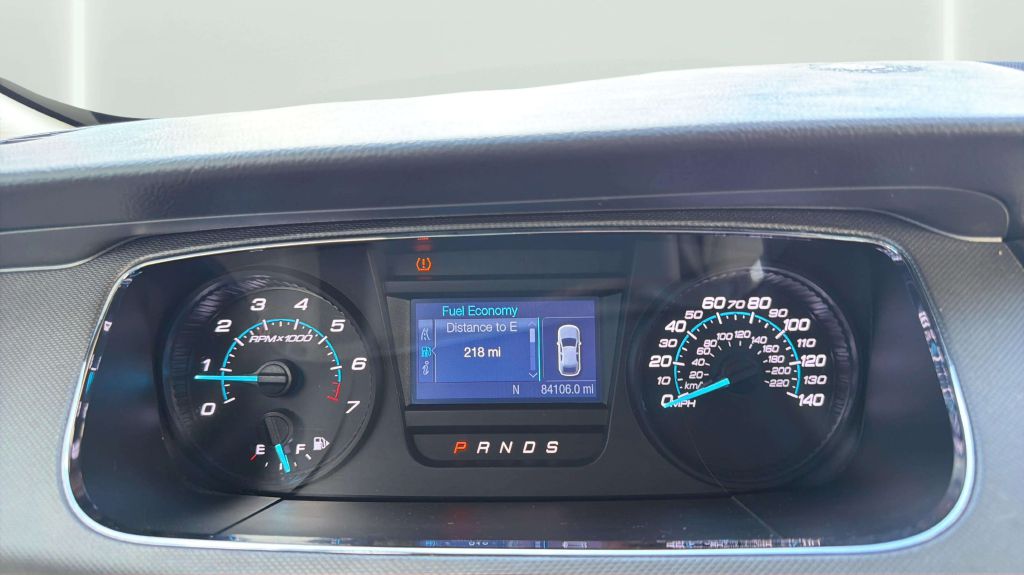 Photo 24 of this FORD TAURUS