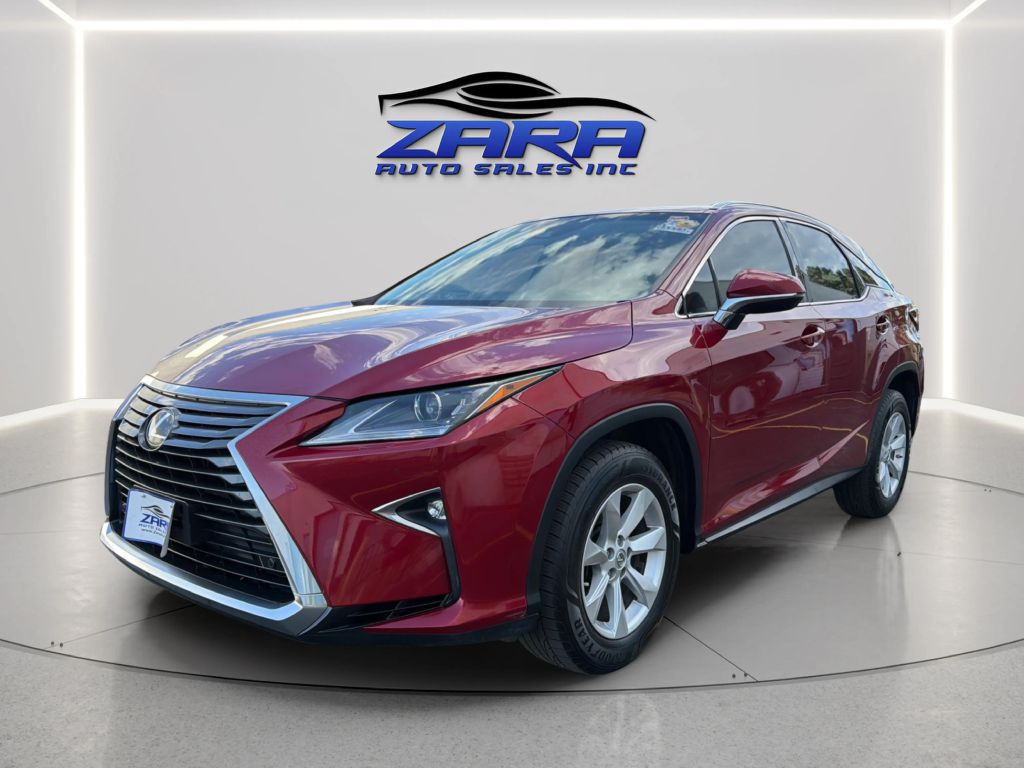 Photo 3 of this LEXUS RX 350