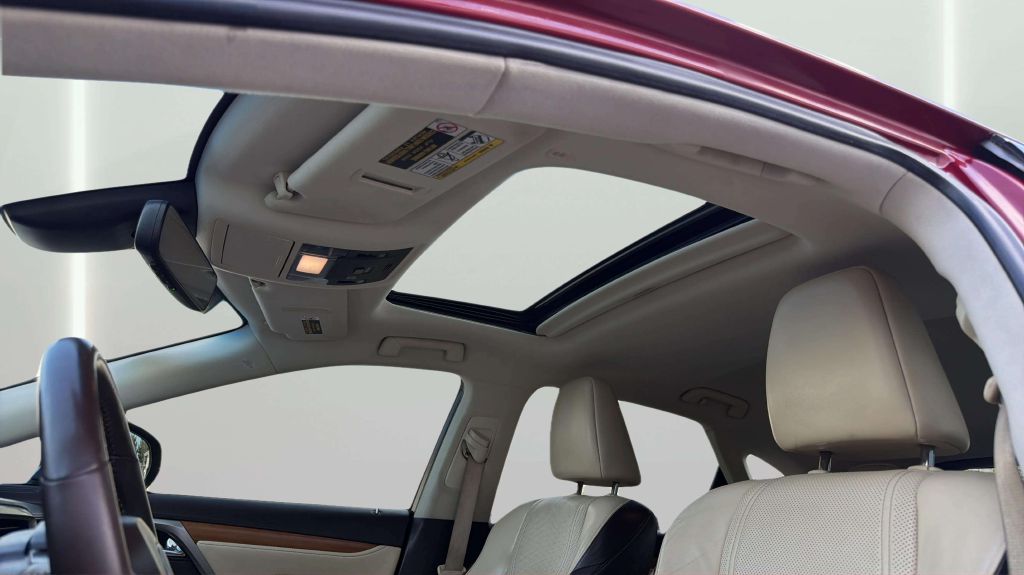 Photo 19 of this LEXUS RX 350