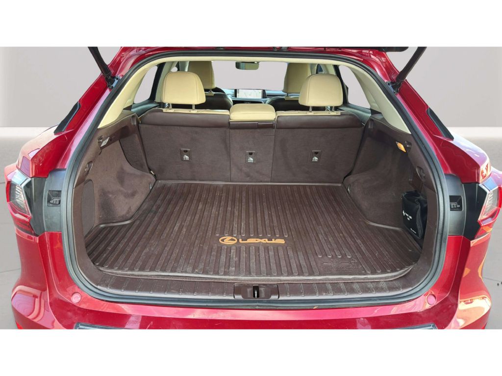 Photo 35 of this LEXUS RX 350