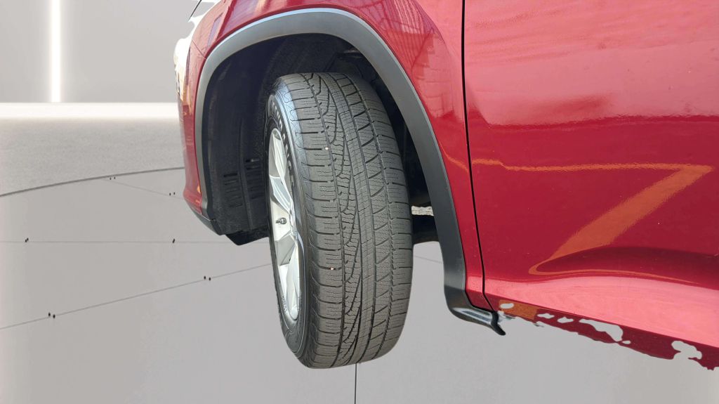 Photo 37 of this LEXUS RX 350