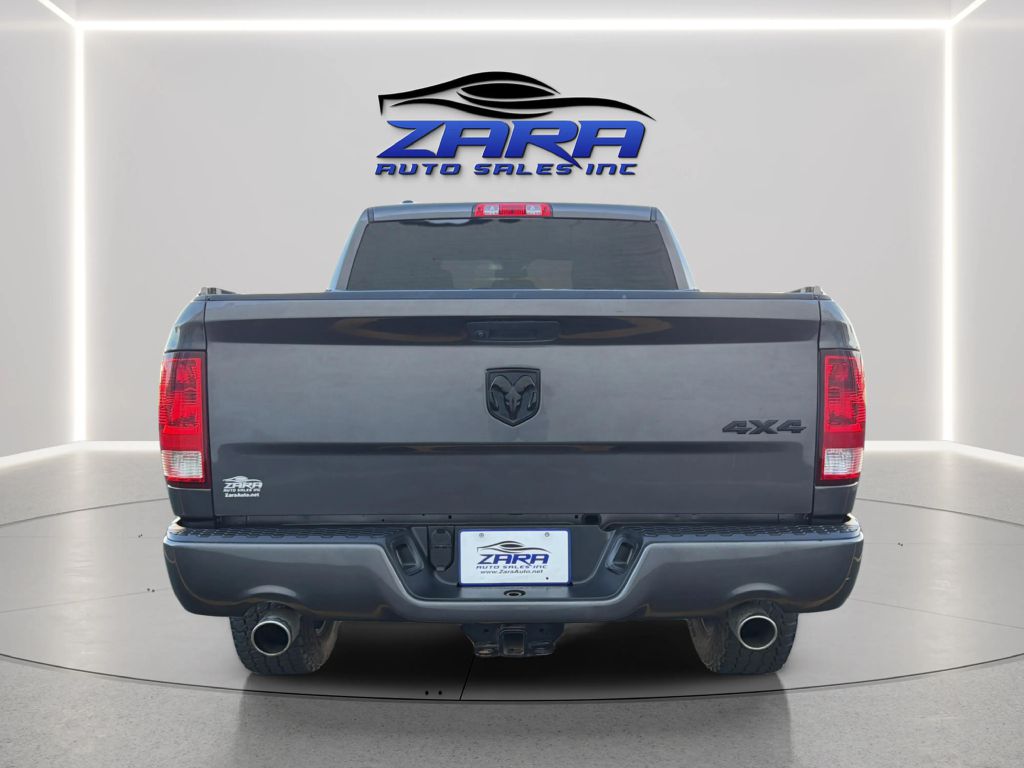 Photo 6 of this RAM 1500 CLASSIC
