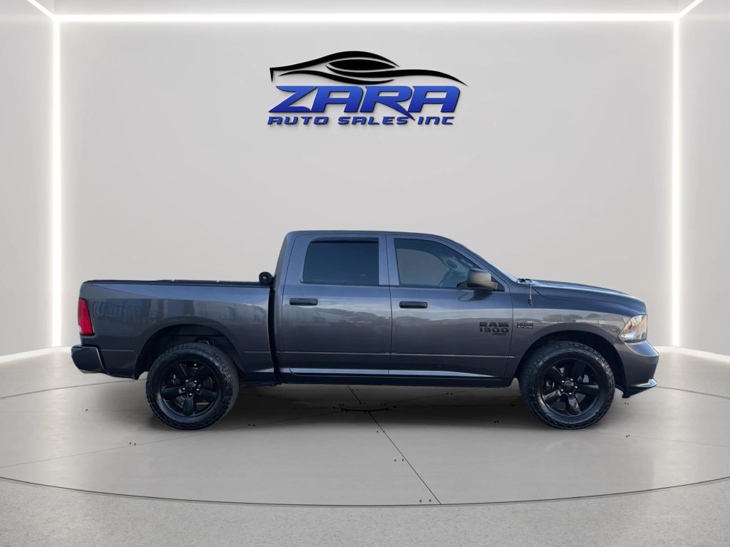 Photo 8 of this RAM 1500 CLASSIC