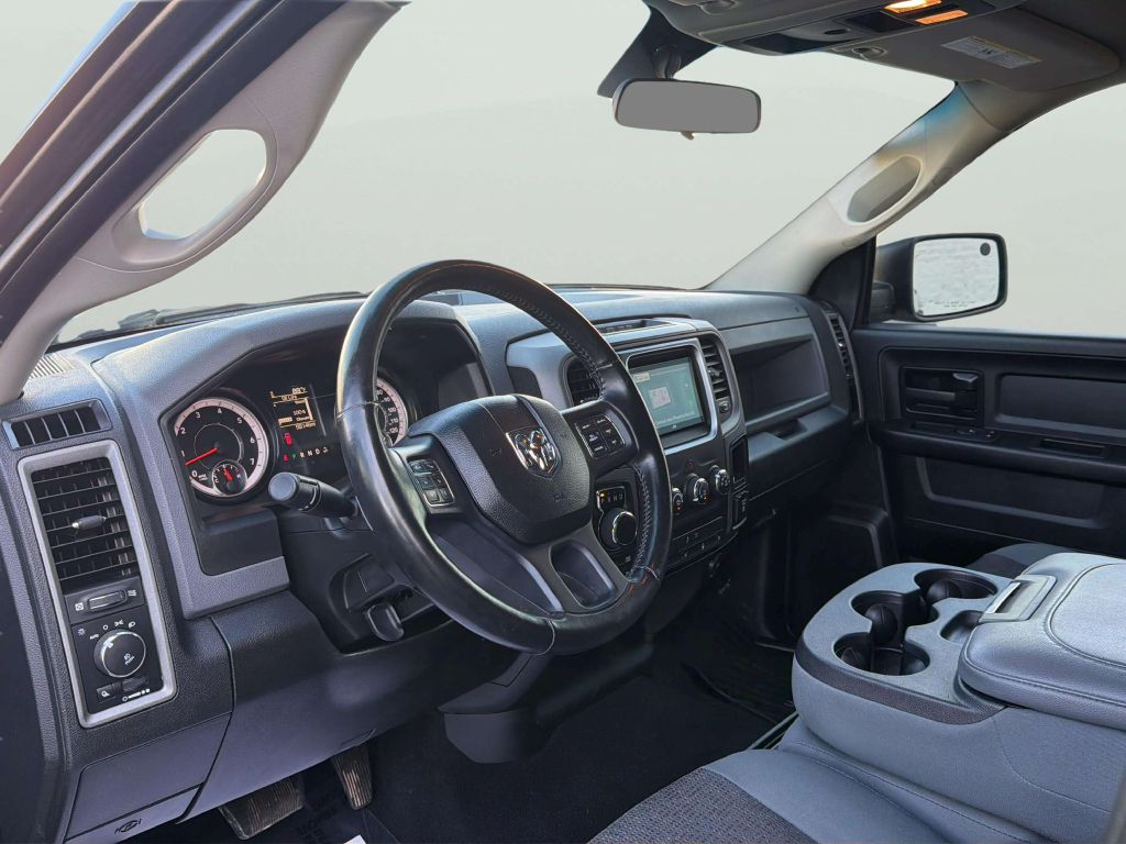 Photo 10 of this RAM 1500 CLASSIC