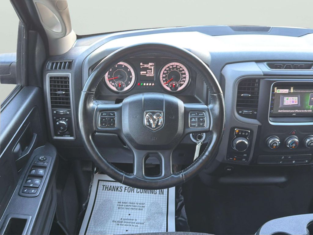 Photo 20 of this RAM 1500 CLASSIC