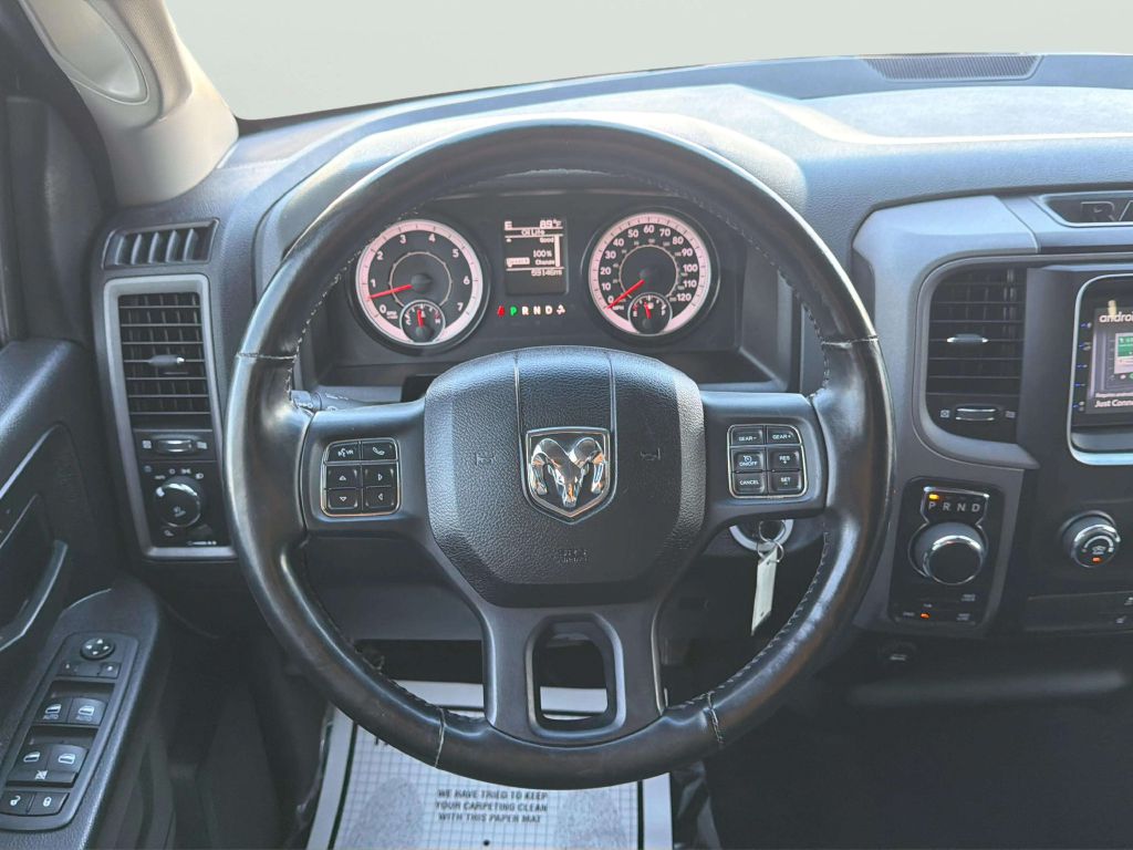 Photo 21 of this RAM 1500 CLASSIC