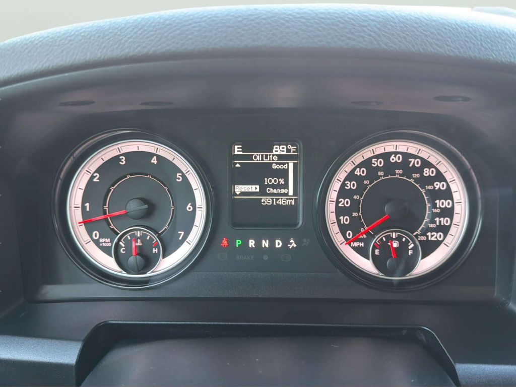Photo 22 of this RAM 1500 CLASSIC