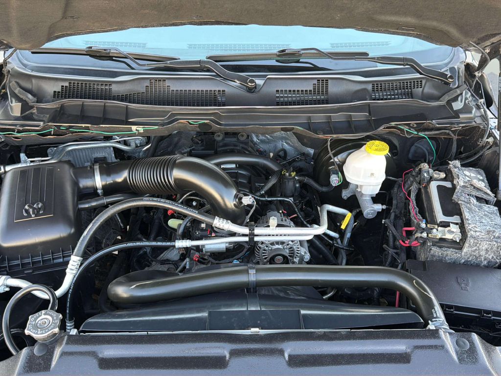 Photo 24 of this RAM 1500 CLASSIC